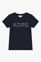 SHORT SLEEVES TEE-SHIRT