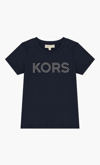 SHORT SLEEVES TEE-SHIRT