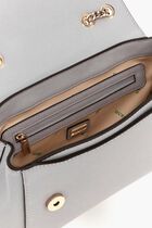 Eco Ali Convertible Crossbody Flap