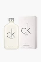 One Fragrance Eau De Toilette, 200ml One Fragrance Eau De Toilette, 200ml