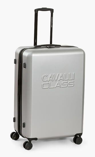 Lightweight Spinner Suitcase Set
