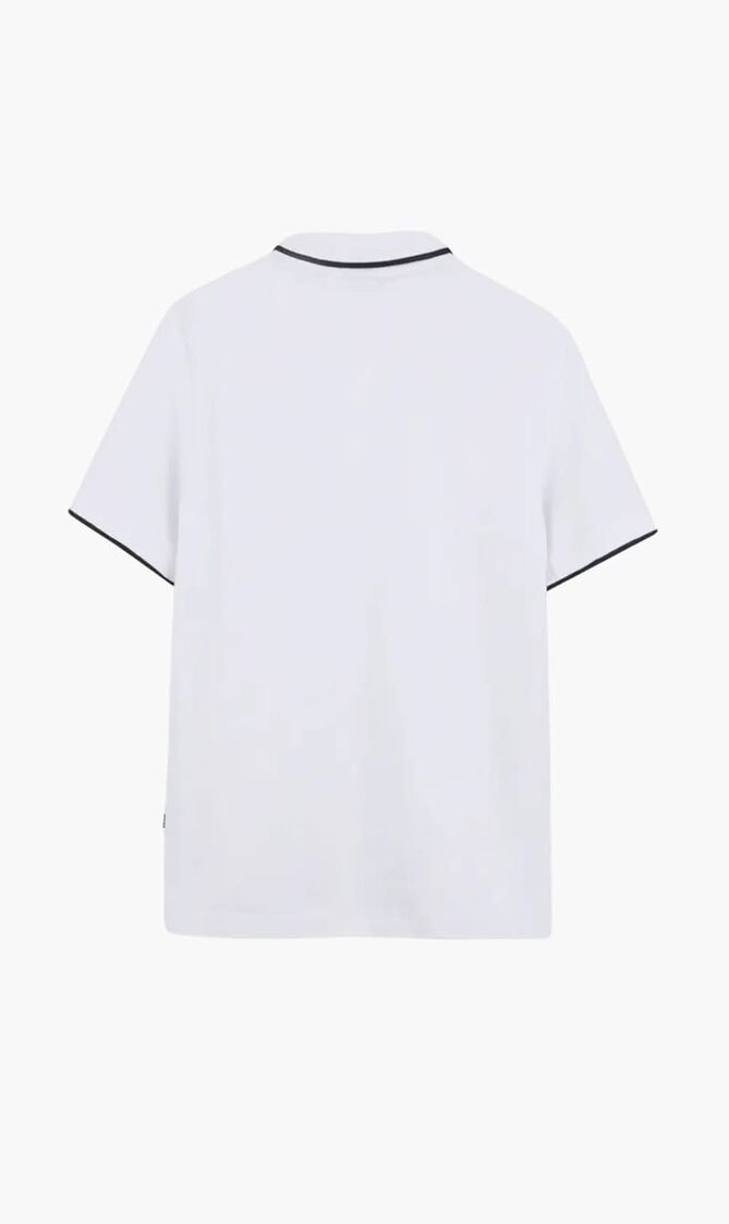 Cotton Polo