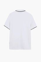 Cotton Polo