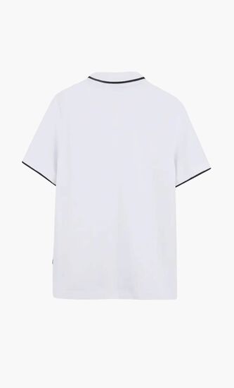 Cotton Polo