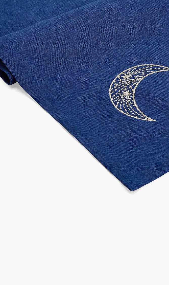 Crescent Napkin Set Of 6