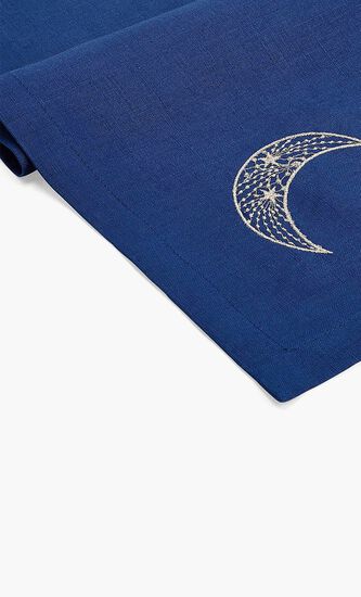 Crescent Napkin Set Of 6