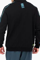 TRACK JACKET TRACK JACKET