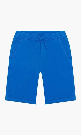 Cotton Sports Trousers