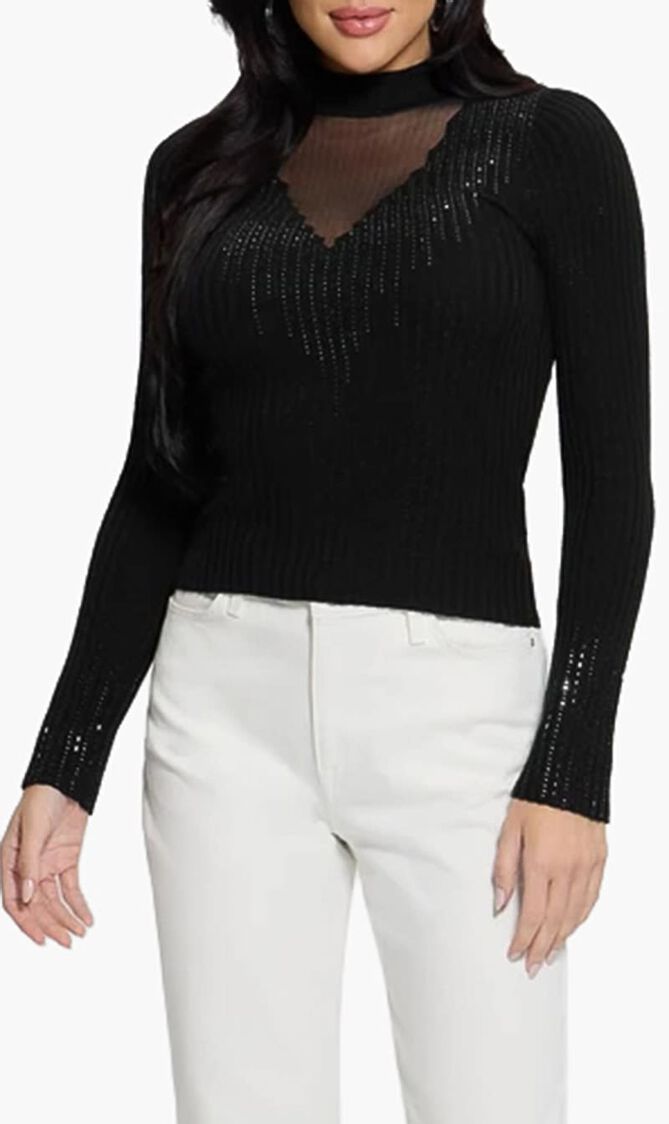 Alice Knit Top