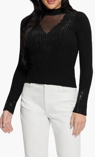 Alice Knit Top