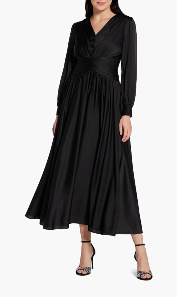 HELENE MAXI DRESS
