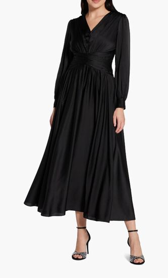 HELENE MAXI DRESS