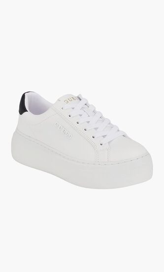AMERA SNEAKERS NAPPA PUMETALLIC NAPPA KID PU SP