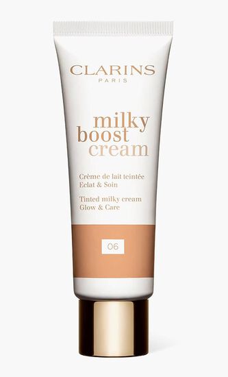 MILKY BOOST CREAM 06