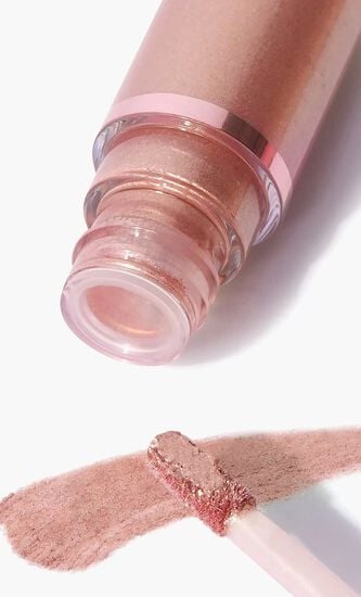 Flirty Glance Liquid Eyeshadow, 02