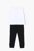 T-Shirt and Legging Set