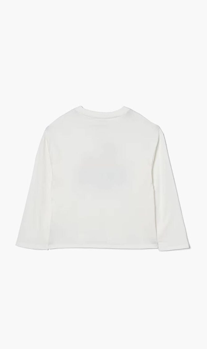 LONG SLEEVE T SHIRT