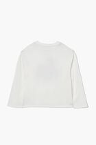 LONG SLEEVE T SHIRT