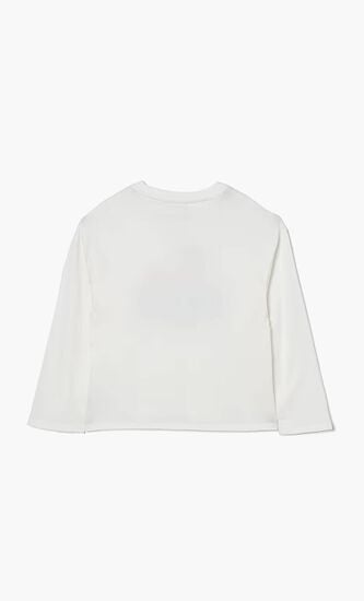 LONG SLEEVE T SHIRT