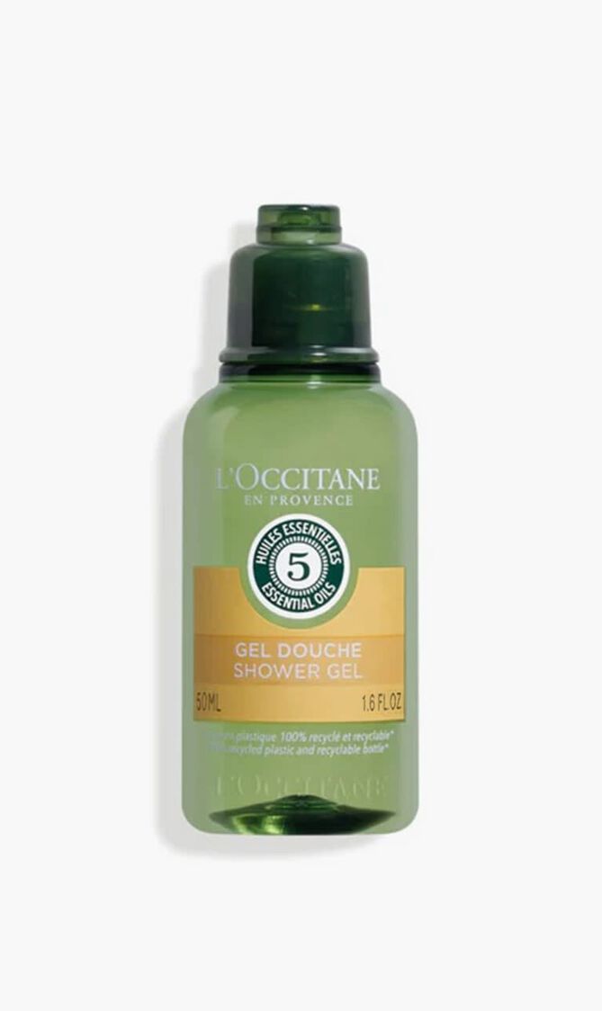 Revitalizing Gel Douche Shower Gel, 50ml Revitalizing Gel Douche Shower Gel, 50ml