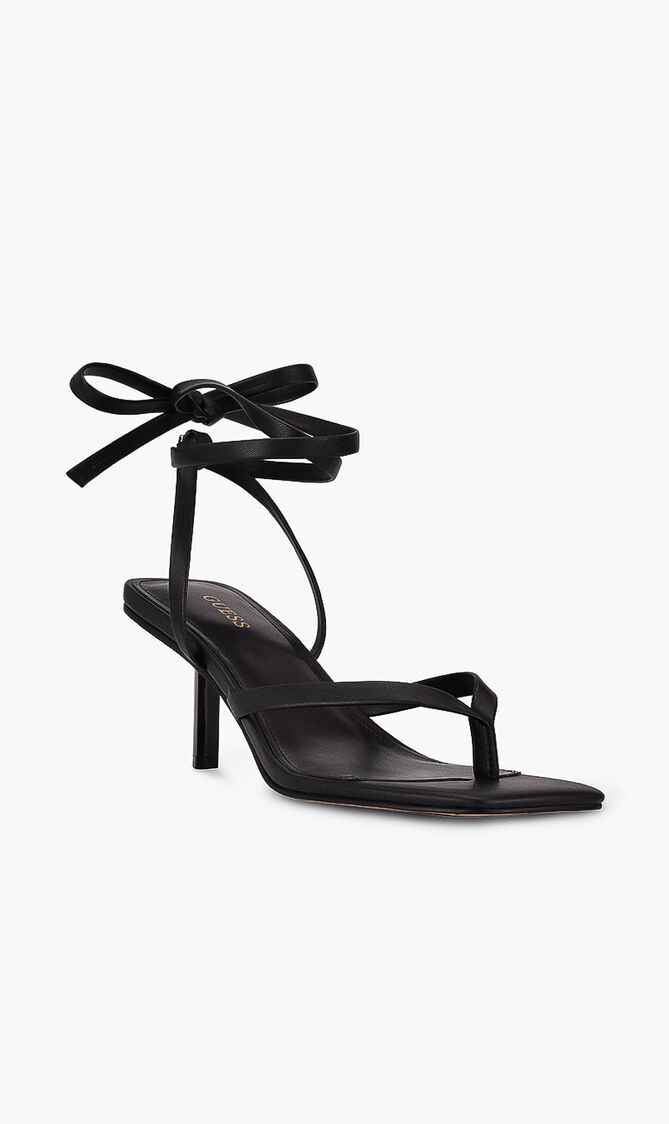 Darias Kitten Heels