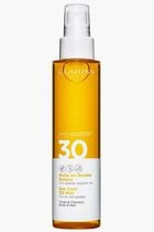 SUN BODY OIL SPF30 150ML 19