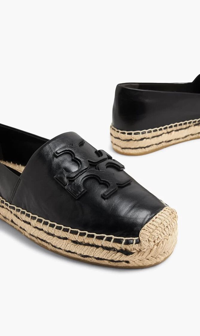 Ines Platform Espadrilles