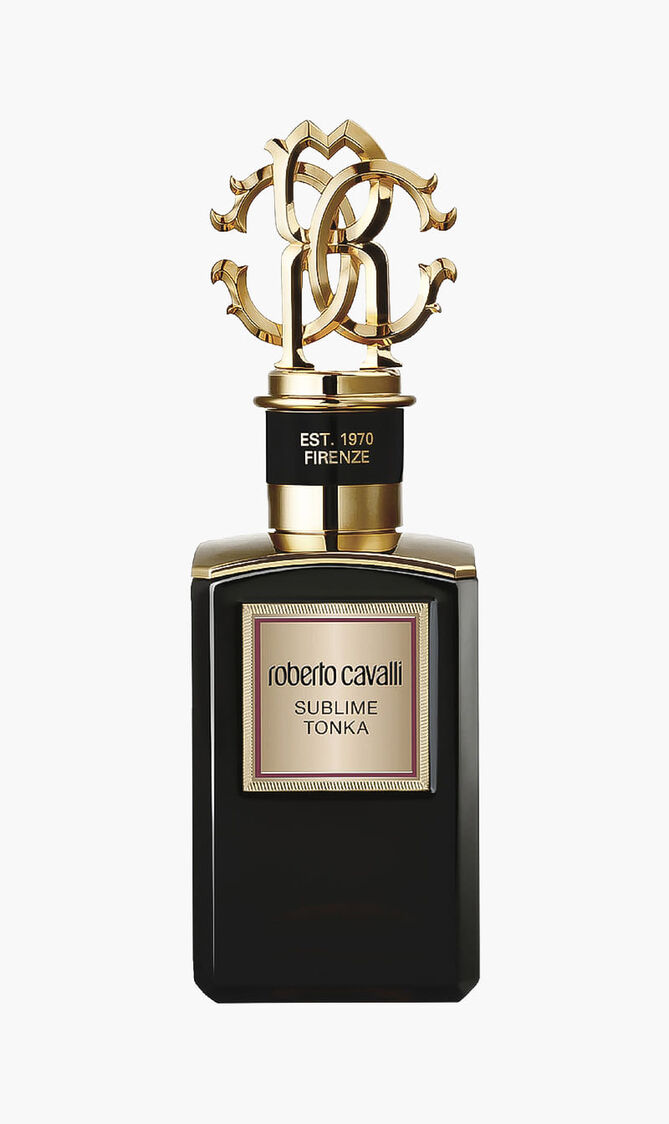 Roberto Cavalli Tonka EDP 100ML