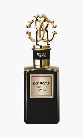 Roberto Cavalli Tonka EDP 100ML