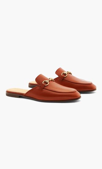 Serena Loafers