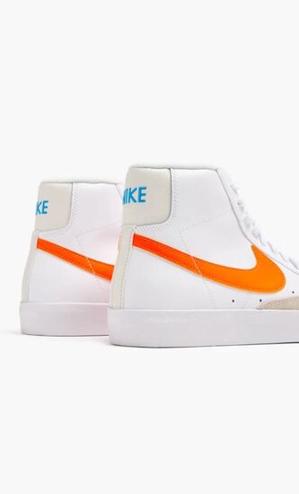 Blazer Mid '77 Sneakers