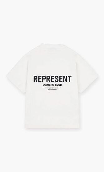REPRESENT OWNERS CLUB KIDS T-SHIRT