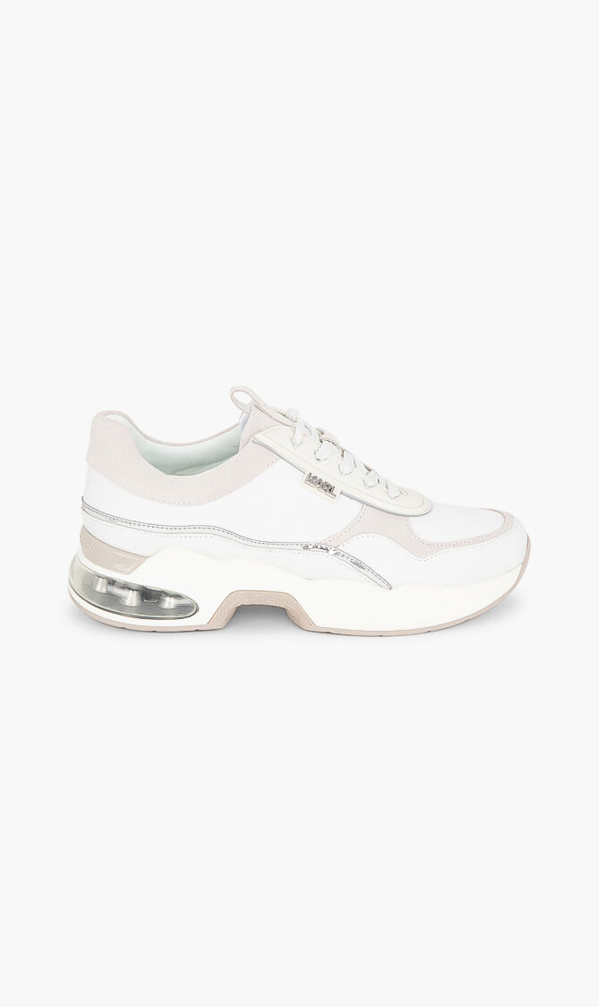 Karl lagerfeld ventura sneakers new arrivals