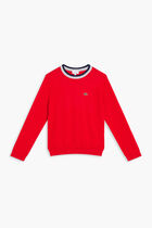 Full Sleeve Sweater