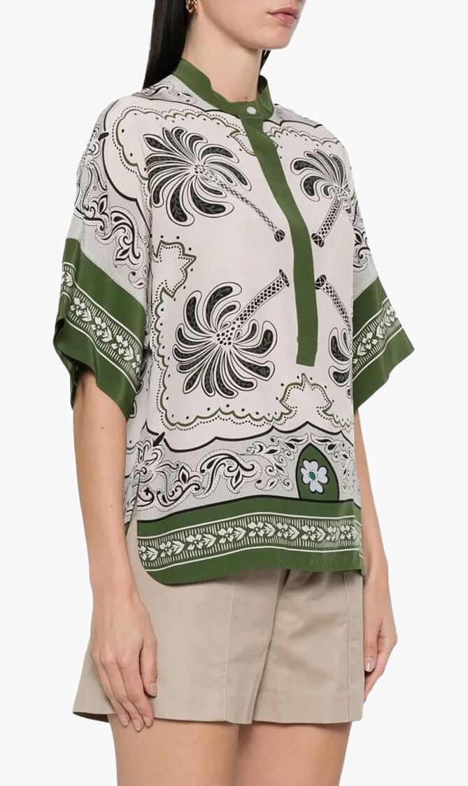 Estelle Blouse