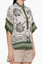 Estelle Blouse