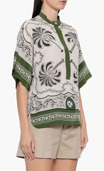 Estelle Blouse