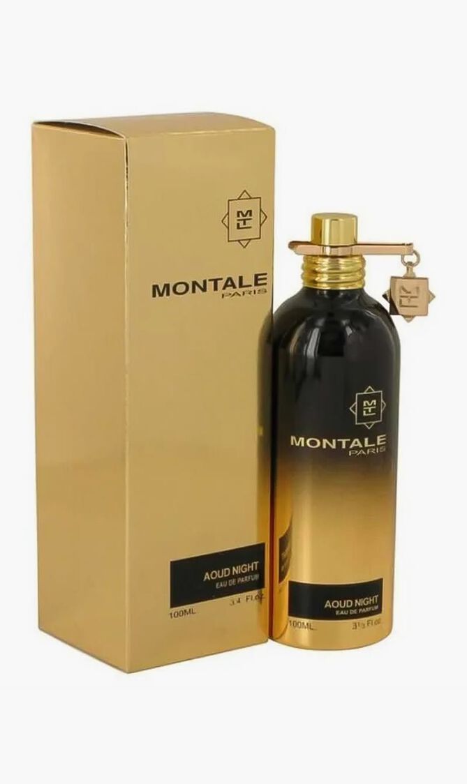 Aoud Night Eau de Parfum, 100ml