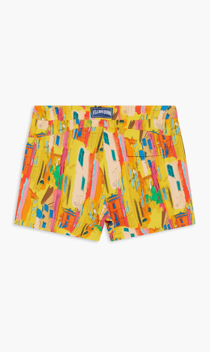 MERISE HS23 MAILLOT DE BAIN SOLEIL