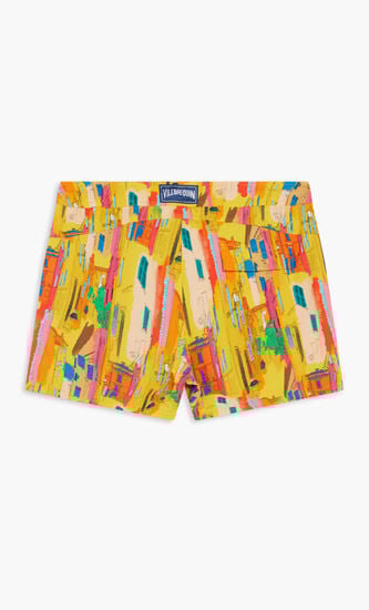MERISE HS23 MAILLOT DE BAIN SOLEIL