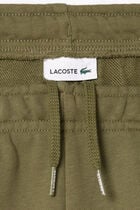 Fleece Sweatpants Fleece Sweatpants