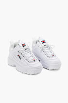 Disruptor Leather Sneakers