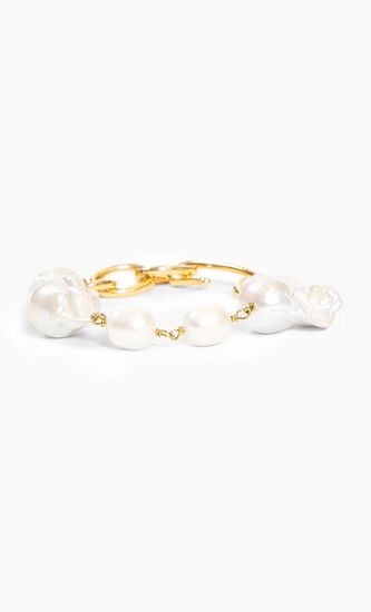 Pearl Bracelet