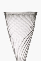 Flute  Transparent Stem