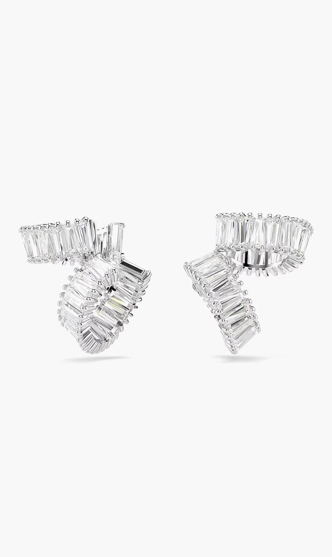 Ariana Grande x Swarovski Ear Cuffs