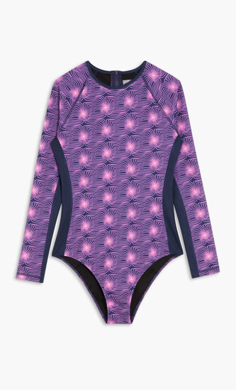 LEXY CR23 RASHGUARD