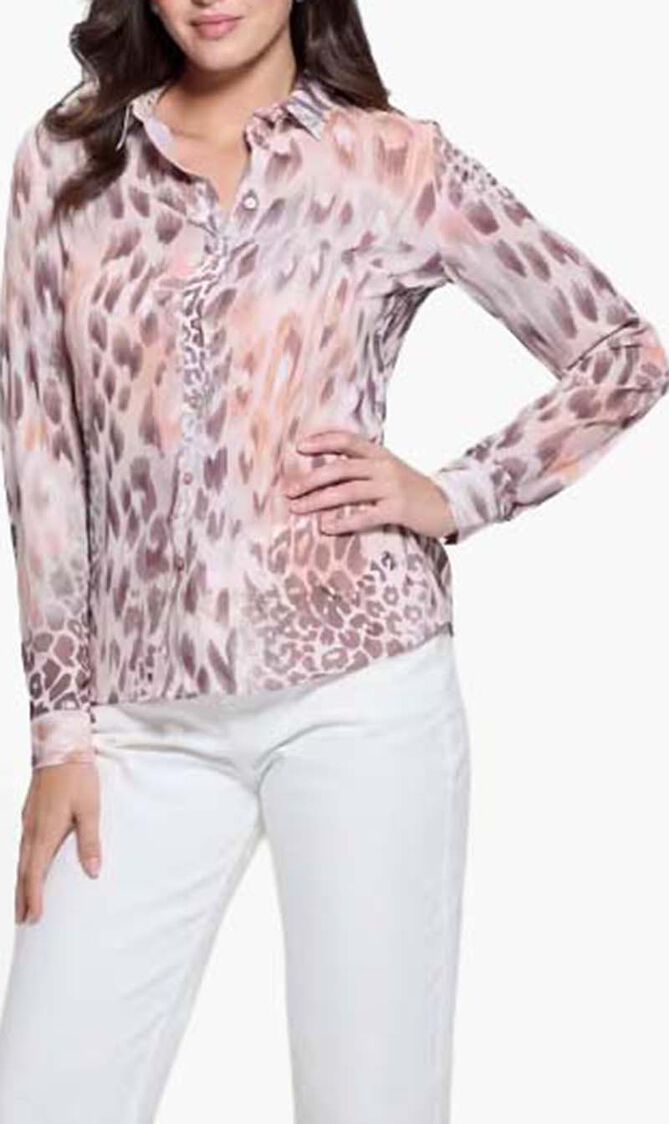 LS CLOUIS SHIRT