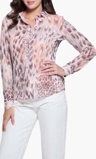 LS CLOUIS SHIRT