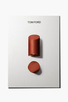 Slim Lip Color Shine, First Look