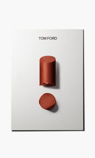 Slim Lip Color Shine, First Look